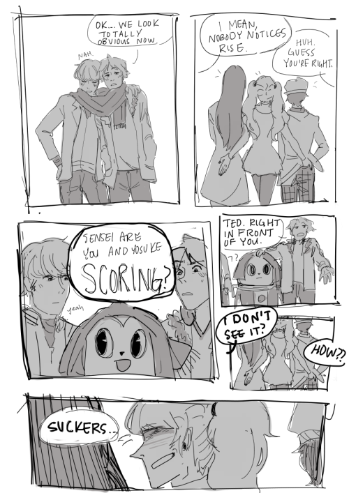 eggchef:just gals bein pals am i right