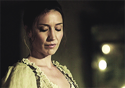 the women of black sails meme01 favorite character ( miranda barlow )  Miranda is a character that g
