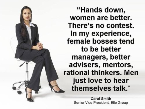 womenrgoddess: The true of Female Supremacy…..The Future is Female ..