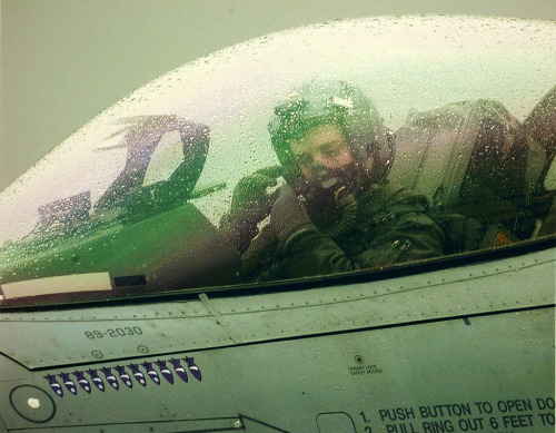 demons:  Operation Allied Force, 1999 