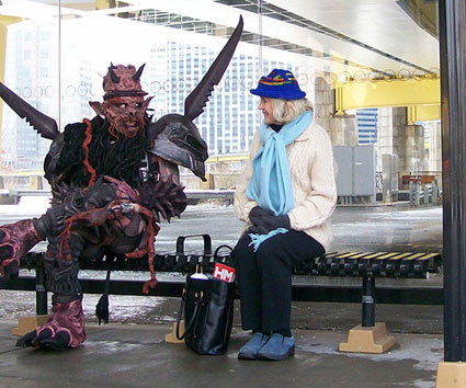 the-dept-of-false-hope:  Oderus Urungus your mission on earth is apparently complete