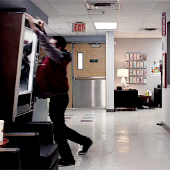 teen wolf