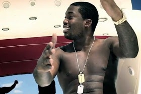 celebrixxxtiez:  Meek mill