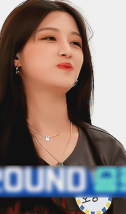 (200826) Seunghee Weekly Idol