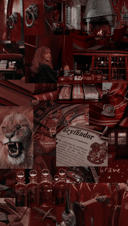 Featured image of post Harry Potter Wallpaper Red Red leo emblem harry potter gold hogwards hogwarts gryffindor