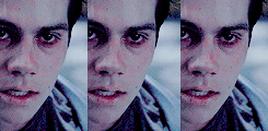 ironstarkasm:requests | nogitsune!stiles (from anon) They draw their power from strife, chaos, trage