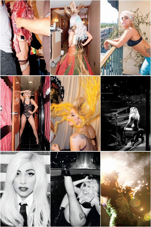 littlehookerofgaga:Gaga x Terry porn pictures