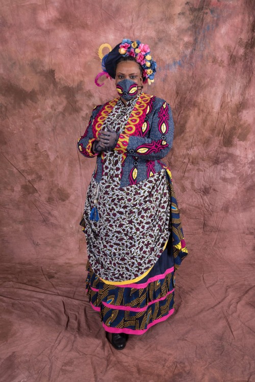 Got The Professional Photos Back From Arisia 