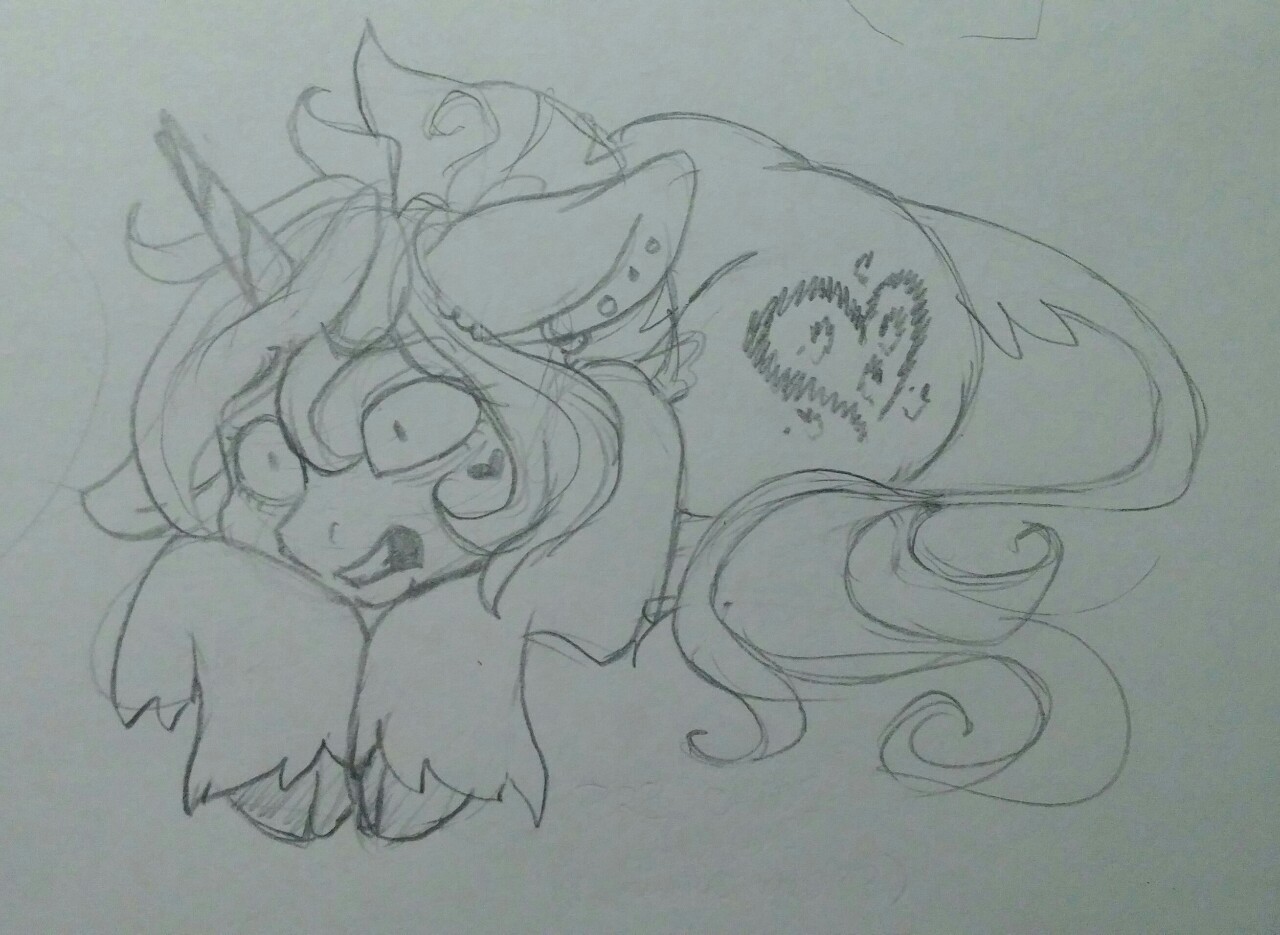 Too much chaos, been on a mini &ldquo;chaos hiatus&rdquo; that seems to be
