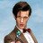 The Eleventh Doctor