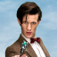 The Eleventh Doctor