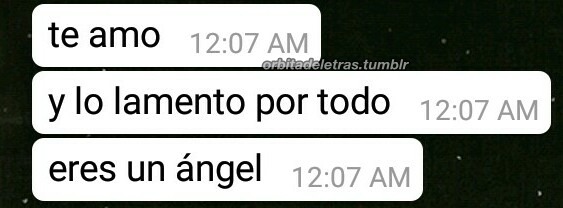 orbitadeletras:    ♡Palabras de mi mejor amiga♡   Gabs.