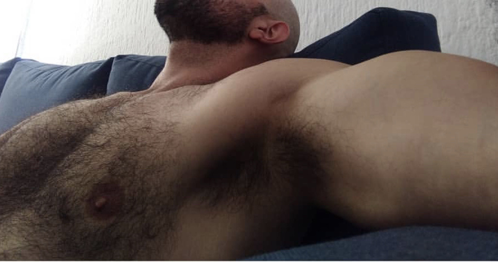 mikelcalderon:What to come and dig your face in it? Ripe and smelly! 