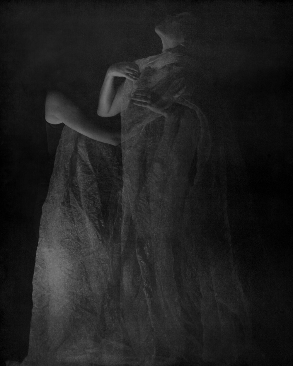 meeresstille:  &ldquo;Designing Time&rdquo; by Kalliope Amorphous
