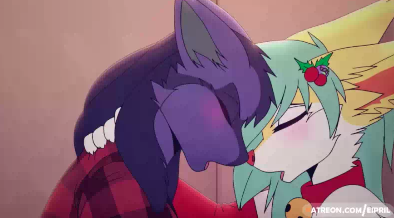 If you need some good anthro pronz right now, Click here~