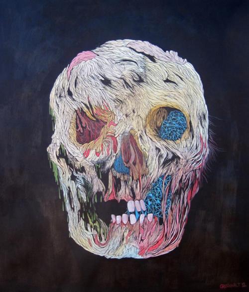 gogomrbrown:    Daniel Nelson  Cool