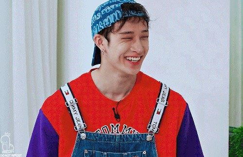 Bang Chan ✧ [SKZ CODE] Ep.39 SKZ Family Returns