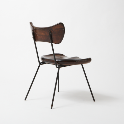 La Silla para El Eco, Mathias Goeritz, 1953http://clasicosmexicanos.mx/