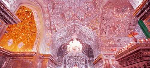 muhammadanmuslim:Islamic Architecture