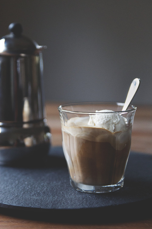 XXX sweetoothgirl:Irish Whiskey Affogato photo