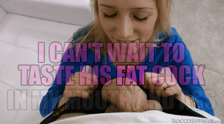 sissyjessicafucktoy:  I really can’t!  