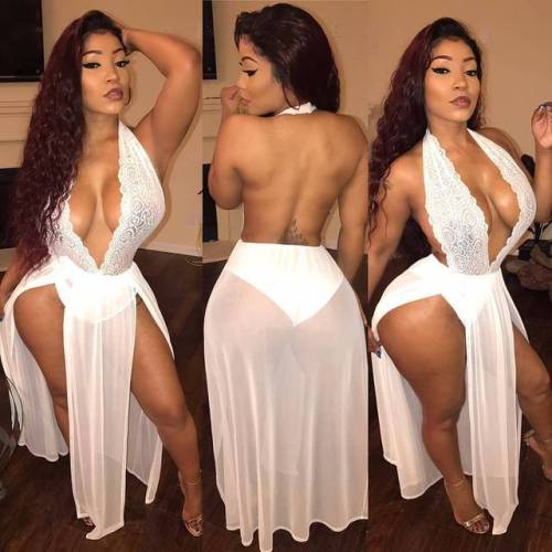 bossedupedition:  🔱@irenethedreamback 🔥🔥🔥#irenethedream   💎LIKE, FOLLOW & TAG A FRIEND🔝   #tittythursday #juggs #melons #damnshefine #tittynation #tittytwerk #titsout #whogotnext #titsoutfortheboys #tittycity #igfinest #igbadess