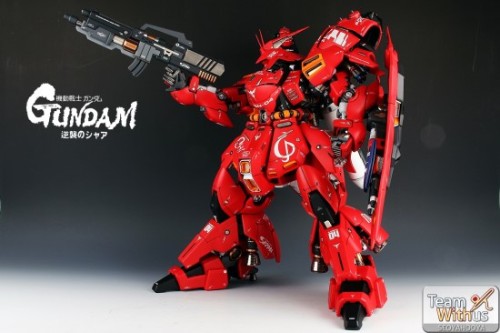 gunjap:  SeoyaHooya’s G-System 1/72 Sazabi Ver. EVOLVE 2.0 : Full Photo Review, Info [a lot of images]http://www.gunjap.net/site/?p=280008