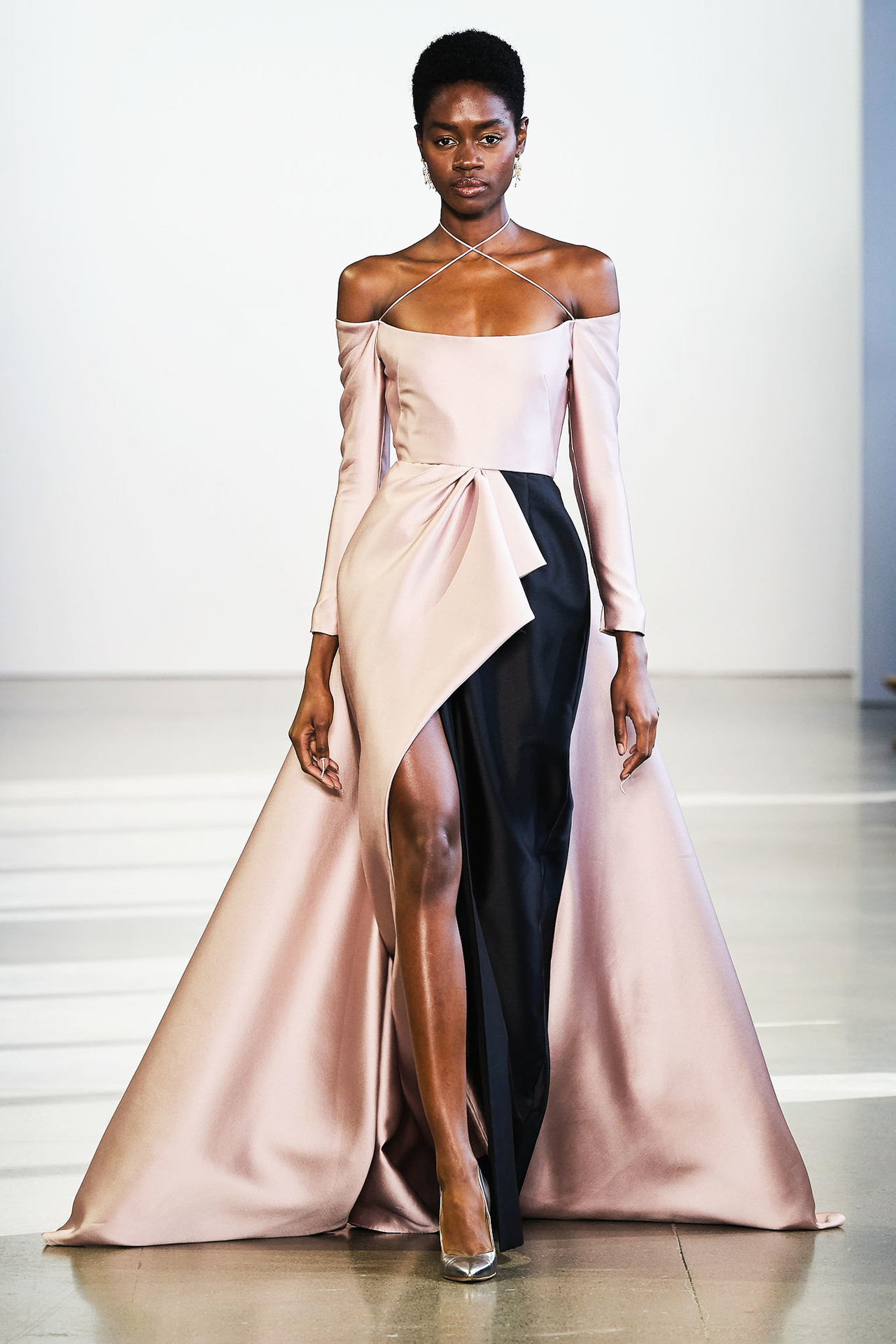 Spring/Summer 2020 Bibhu Mohapatra Photos:... - Fashion & Couture