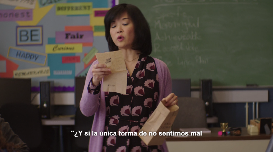 Sinfonía soledad