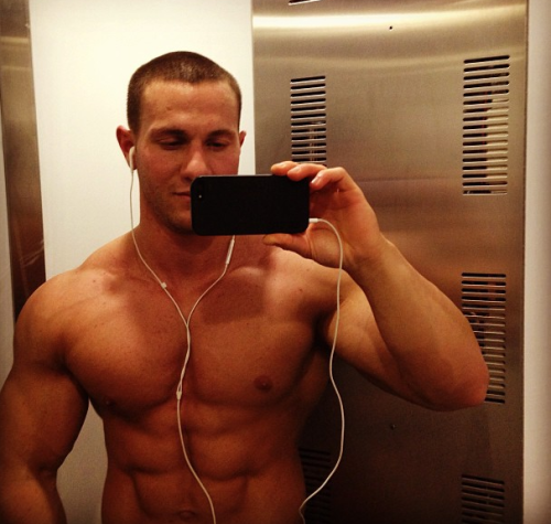 cdnlifter27:  Todd Morgan