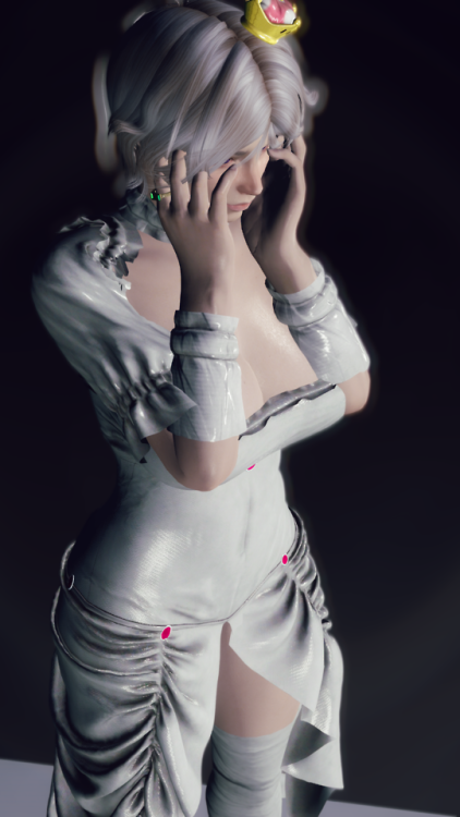 GRIM Booette[[available at Nexusmods]]NOTE: I am using it’s base 2k textures but there’s