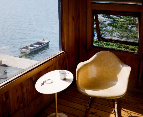 Tomales Bay, CA, 2016.