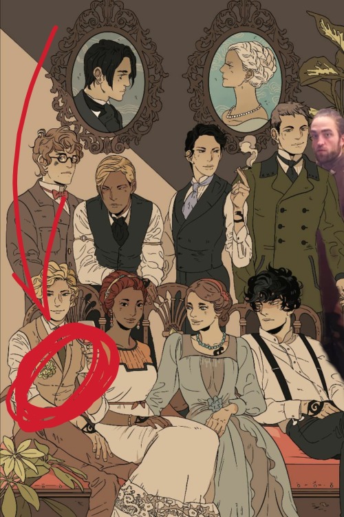 How Could We Haven't Noticed This Before?!