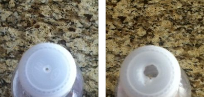 koreanal:   how i assume anal penetration effects you as shown by water bottle caps
