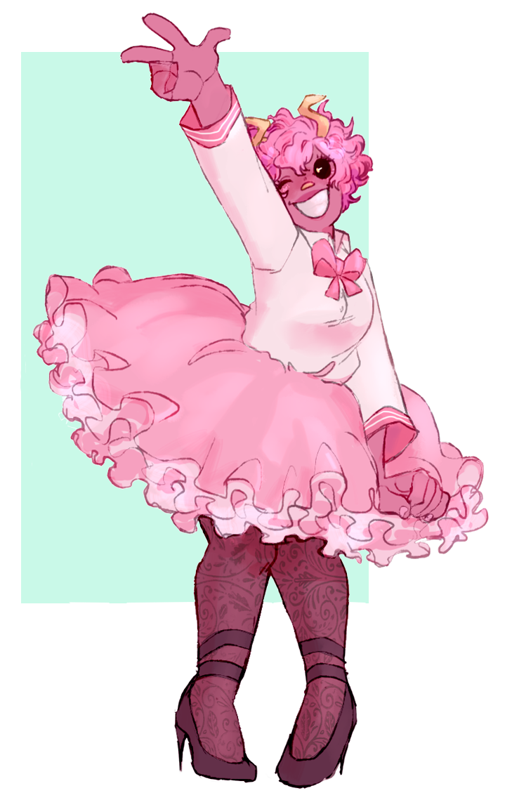 freshtwinkies: PINK