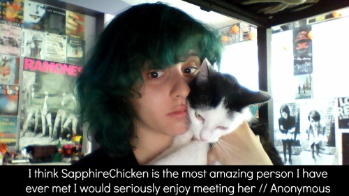 classic-rock-fandom-confessions - I think sapphirechicken is the...