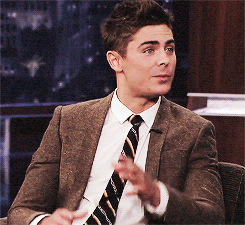 Little Dose Of Efron