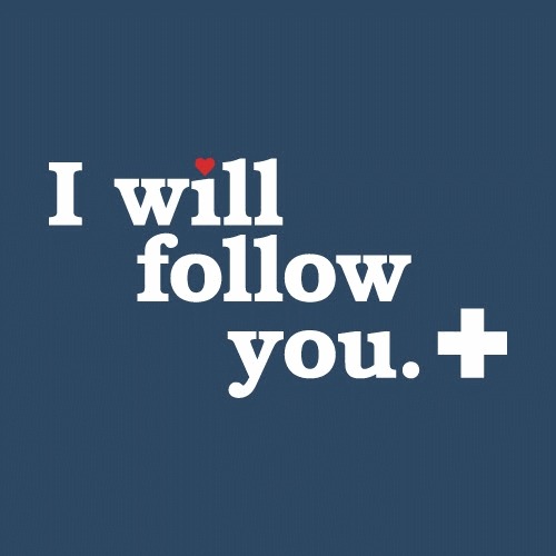 Follow For Follow