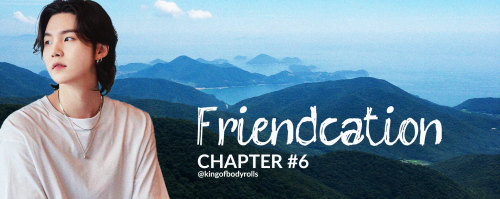 Friendcation (m) | Myg | Six