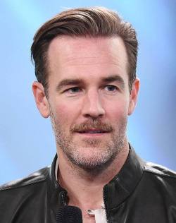 barefoot-rats:James Van Der Beek (XI)