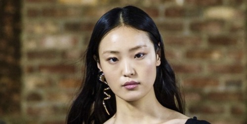 beauty @ adeam fw18