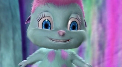 bibble barbie