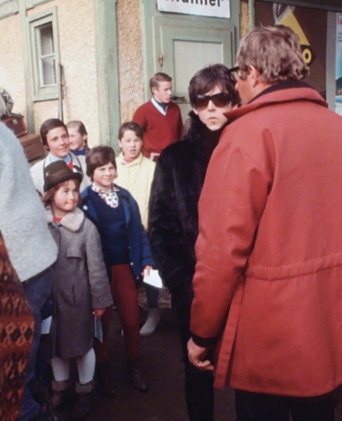 This Is The First Time These Children Had Ever Seen Someone Serve Cunt. Their Lives Were Never The Same.