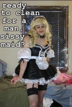 Sissy Captioned Animated Pics Femdom Feminization