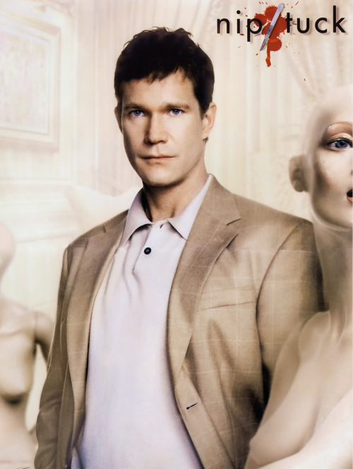 reckon22:  Some Dylan Walsh love.  