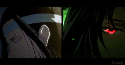 misaki-yunyun - MDZS Trash