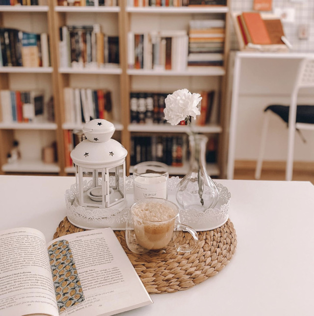 kitap kahve on Tumblr