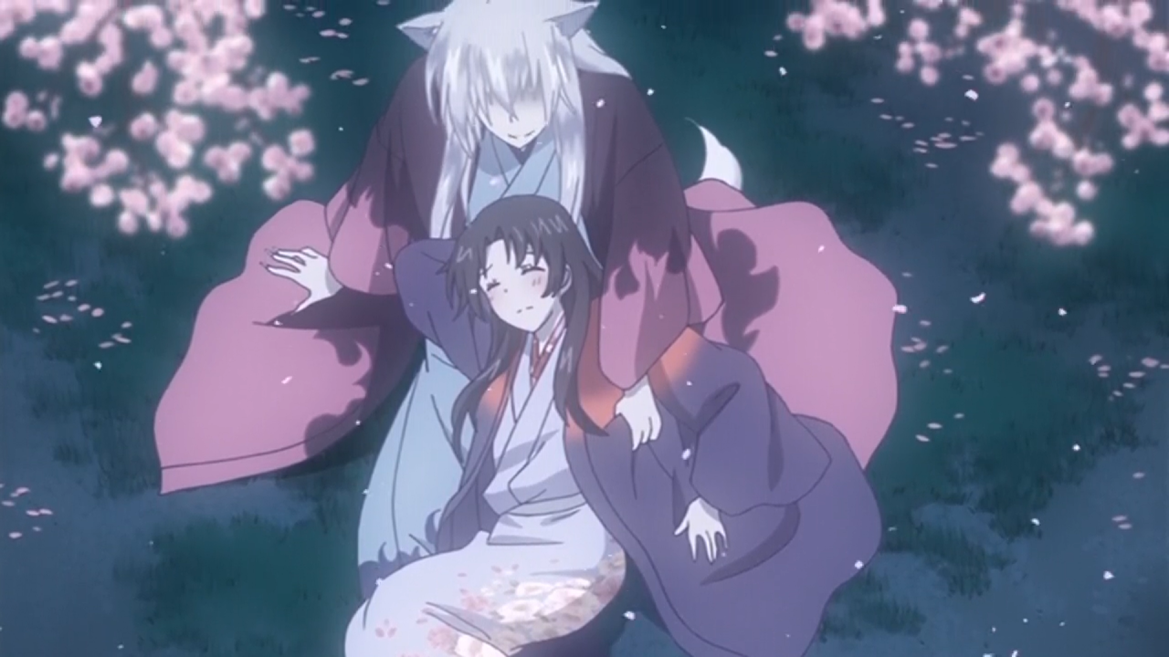 Kamisama hajimemashita Ova 4  Kamisama kiss, Tomoe, Anime movies