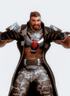 mccreeing:  Give me a break