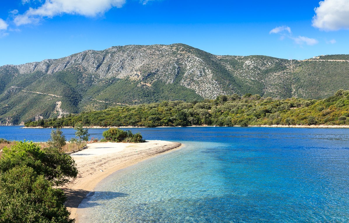 fuckyeahgreece:
“Meganissi (small island near Lefkada, Ionian)
”